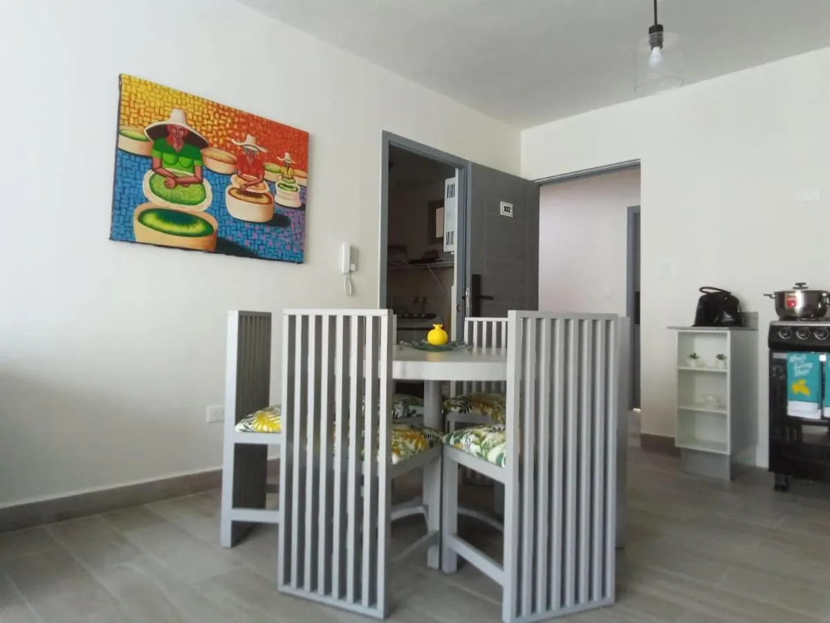 Jardines 2 Apartment Punta Cana