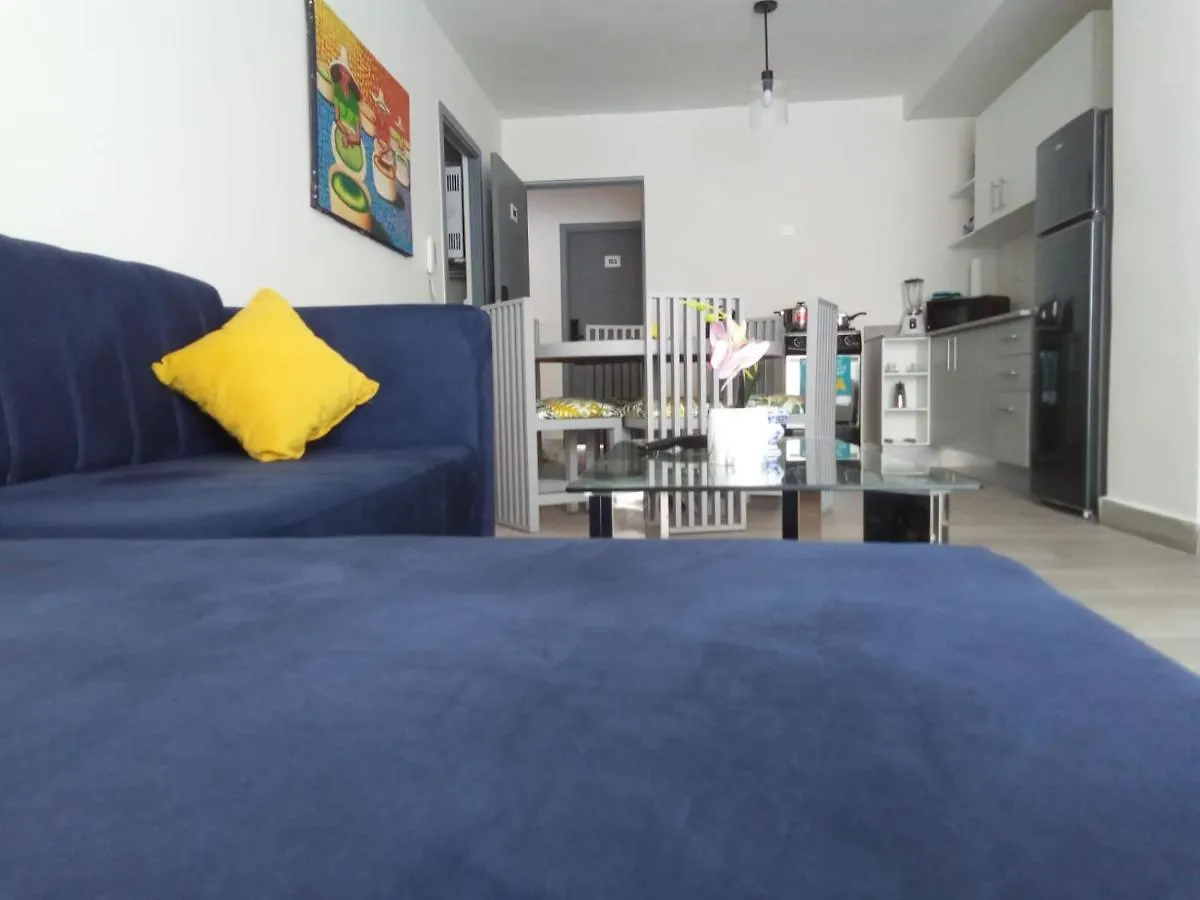 Jardines 2 Apartment Punta Cana