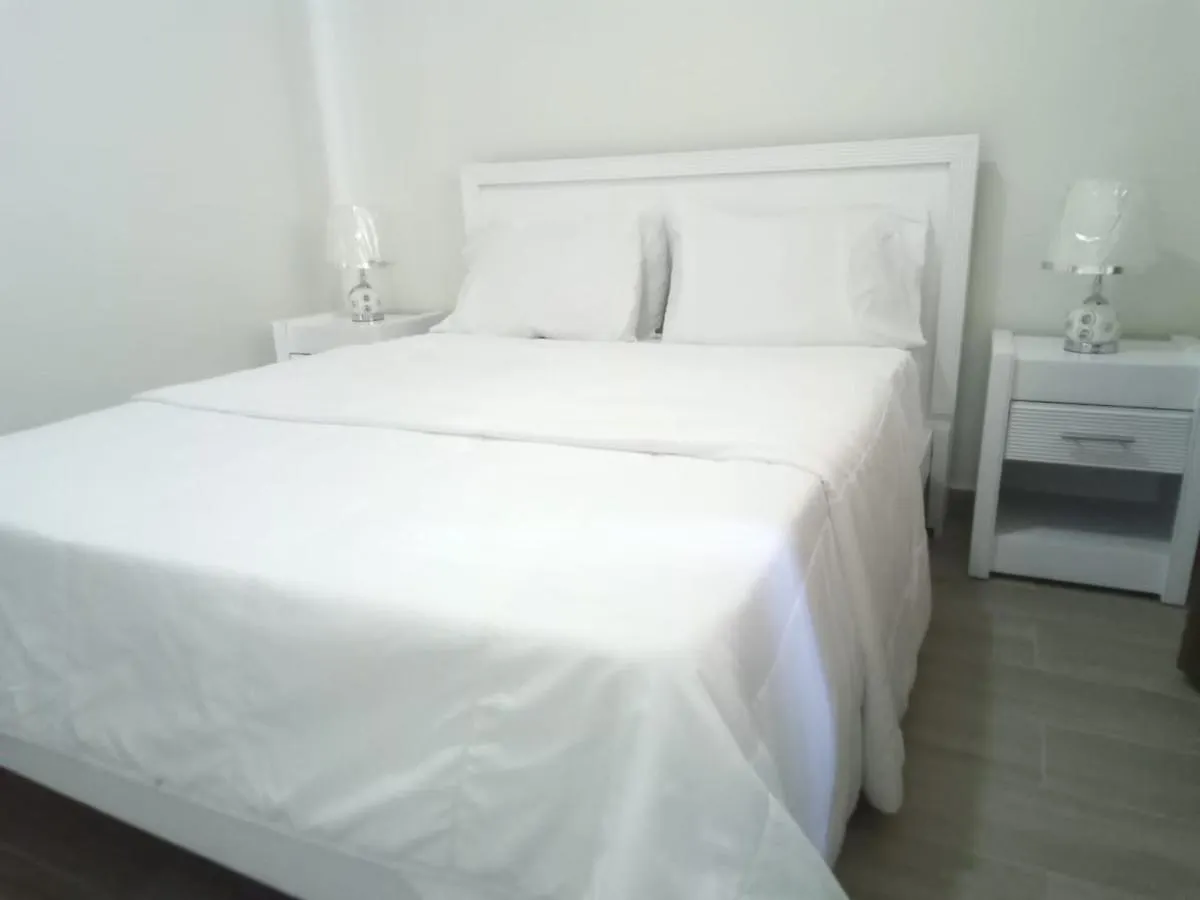 Jardines 2 Apartment Punta Cana